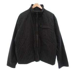 ラルフローレン 中綿 シェルジャケット アウトドア XL ブラック /UO AA