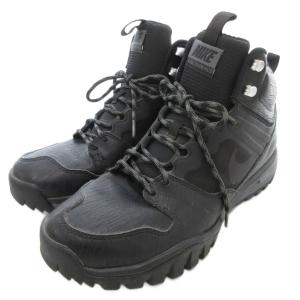 DUAL FUSION HILLS スニーカー 28cm ブラック 685359-090