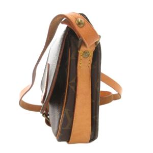 LOUIS VUITTON モノグラム カルトシエールPM ショルダーバッグ M51254