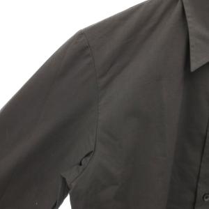5351 POUR LES HOMMES シャツ 長袖 1 グレー /FF