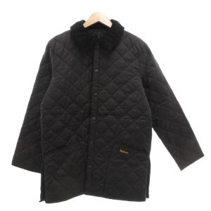 タグ付き リッズデイル LIDDESDALE JACKET キルティングジャケット 中綿 ナイロン S