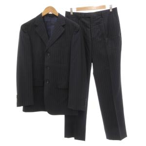 COLLECTION エルメネジルドゼニア セットアップ スーツ テーラードジャケット パンツ ウール