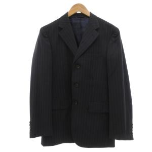 PAUL SMITH COLLECTION エルメネジルドゼニア セットアップ スーツ テーラードジャケット パンツ ウール