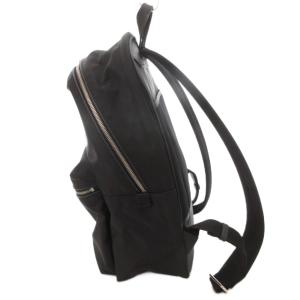 BALLY FEREY バックパック ナイロン ブラック