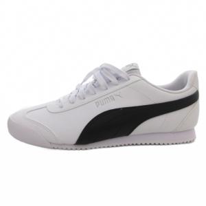 タグ付き チュリーノ FSL スニーカー シューズ ローカット 28 白 ホワイト 372861 04