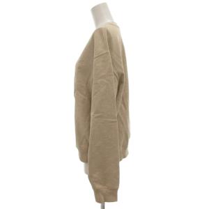 marimekko LEIOT UNIKKO PADDED sweatshirt ウニッコ スウェットシャツ トレーナー 裏毛