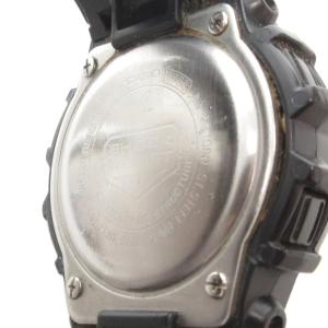 CASIO G-SHOCK 腕時計 W-2310BD-1CJF デジタルウォッチ タフソーラー 黒 ブラック /AE