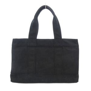 PORTER SMOKY トートバッグ  コーデュラダック S 黒 ブラック系 592-06577 /UO