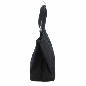 PORTER SMOKY トートバッグ  コーデュラダック S 黒 ブラック系 592-06577 /UO