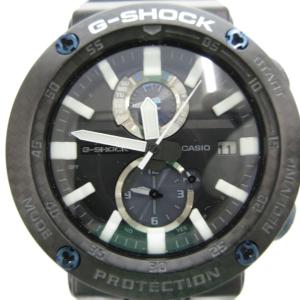 MASTER OF G GRAVITYMASTER 腕時計 タフソーラー クロノグラフ