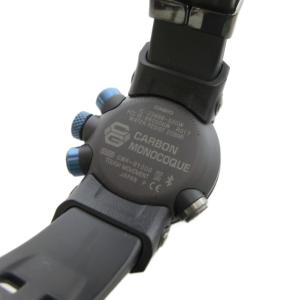 CASIO G-SHOCK MASTER OF G GRAVITYMASTER 腕時計 タフソーラー クロノグラフ