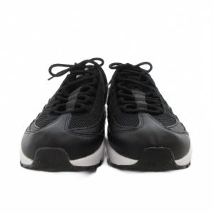 NIKE AIR MAX 95 Next Nature スニーカー 27cm ブラック DH8015-001