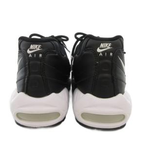 NIKE AIR MAX 95 Next Nature スニーカー 27cm ブラック DH8015-001
