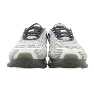 NIKE AIR MAX 720 WOLF GREY スニーカー 27cm グレー AO2924-012
