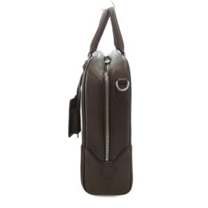 PELLE MORBIDA メイデンヴォヤージュ シュリンクレザー 2WAY ブリーフバッグ ブラウン