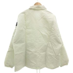 adidas Originals アンソニー・エドワーズ 1 コーチジャケット パフォーマンス ジップアップ 2XL 白 ホワイト IT0117
