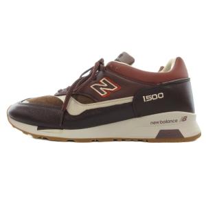 M1500GBI スニーカー 28cm ブラウン