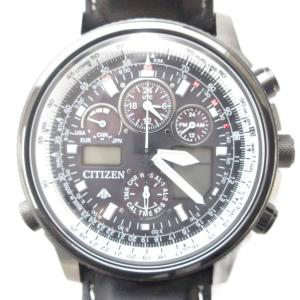 PROMASTER SKY 腕時計 PMV65-2272 電波ソーラー エコドライブ