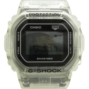 40周年記念 クリア リミックス 40th Clear Remix 腕時計 ウォッチ デジタル クォーツ