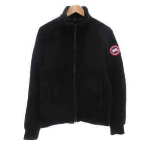 ローソン ジャケット S ブラック 7049M