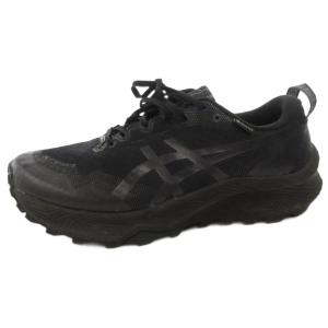 ゲルトラブーコ 12 GTX スニーカー シューズ 26.5 黒 ブラック 1011B801 /FF