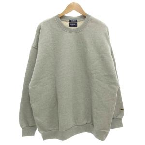 VINTAGE COLLECTION スウェット トレーナー クルーネック 長袖 裏毛 XL コットン