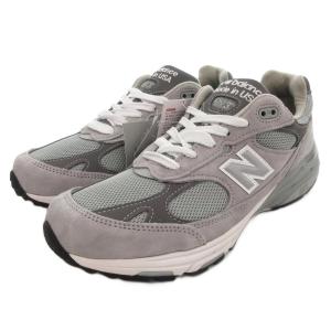 New Balance MR993GL スニーカー 26.5cm グレー