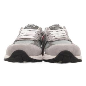 New Balance MR993GL スニーカー 26.5cm グレー