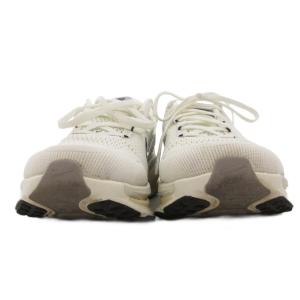 NIKE ZOOM VOMERO 18 ランニングシューズ 27cm サミットホワイト