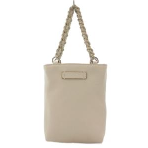 カミッラ 2WAY ハンドバッグ ショルダー アイボリー /UO