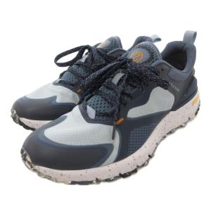 ゼログランド オーバーテイク オールテレイン ランナー II スニーカー 8.5 26cm シューズ ローカット