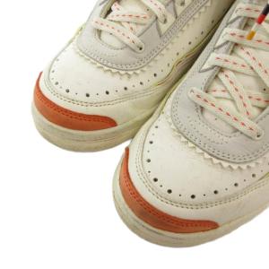 NIKE xMaison ChateauRouge Air Jordan2 High United Youth