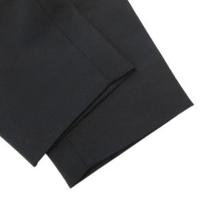 Comme des Garçons Homme Deux 21SS polyester wool easy slacks XS