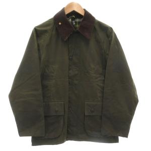 A100 original bedale jacket ビデイル オイルド ジャケット C32/81cm