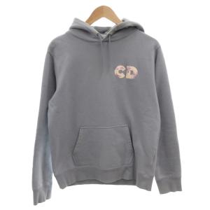 20SS Daniel Arsham パーカー プルオーバー