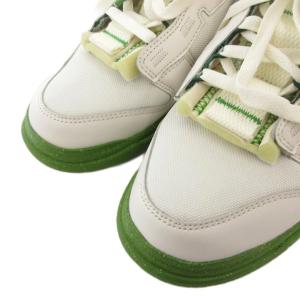 NIKE Air Dunk Low Jumbo Phantom Chlorophyll Earth スニーカー