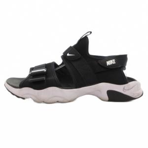 CANYON SANDAL CI8797-002 29cm ブラック