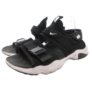 NIKE CANYON SANDAL CI8797-002 29cm ブラック