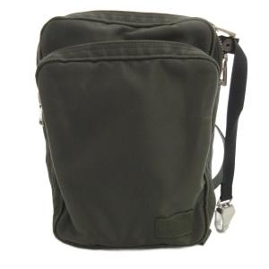 LIFT WAIST BAG リフト ウエストバッグ ショルダー カーキ 822-06133 /FF