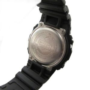 CASIO G-SHOCK 腕時計 ウォッチ クォーツ デジタル スクエア 黒 ブラック DW-5600E-1 /FF