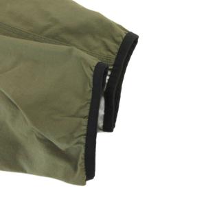 NIKE テック ウィンドランナー ウーブン FZ ジャケット L オリーブ HM7152-223