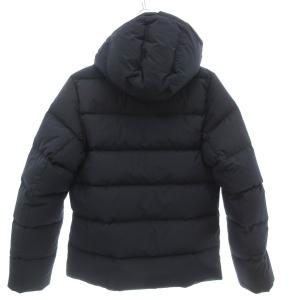 PYRENEX SPOUTNIC MINI RIPSTOP ダウン ジャケット