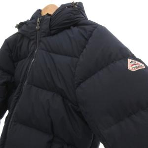 PYRENEX SPOUTNIC MINI RIPSTOP ダウン ジャケット