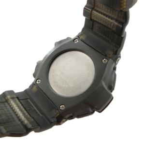CASIO G-SHOCK MASTER OF G MUDMAN マッドマン 腕時計 電波ソーラー デジタル ラバーバンド 黒 ブラック