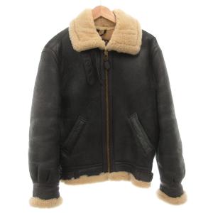 TYPEB-3 フライトジャケット USA製