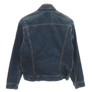 Levi's 90s ヴィンテージ デニムジャケット 38 インディゴ  70505 0217