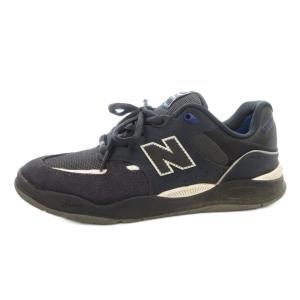 NM1010UR Numeric スニーカー 26.5cm ネイビー