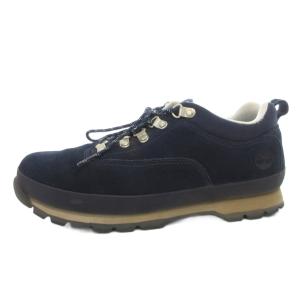 BEAUTY&YOUTH 別注 EURO HIKER LOW SUEDE トレッキングブーツ シューズ
