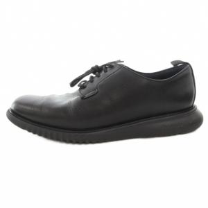 COLE HAAN ZEROGRAND PLAIN TOE 2 ドレスシューズ ビジネス レースアップ プレーントゥ レザー