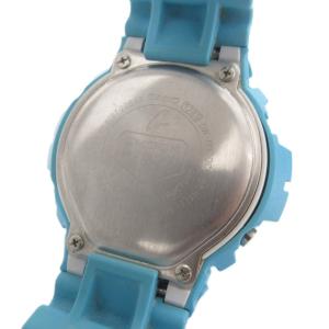 CASIO G-SHOCK クレイジーカラーズ 腕時計 クォーツ デジタル ラバーバンド DW-6900CB-2JF